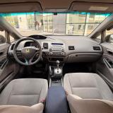 Honda Civic VIII Нижнекамск  - изображение 37