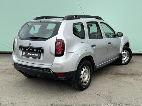 Renault Duster I Рестайлинг с пробегом 2017 года, цена 969 000 рублей, 87560 км, внедорожник, Автокод Объявления