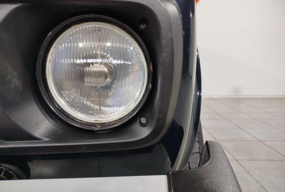 Lada (ВАЗ) Niva Legend Саратов  - изображение 9