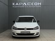 Volkswagen Golf VII Магнитогорск  - изображение 19