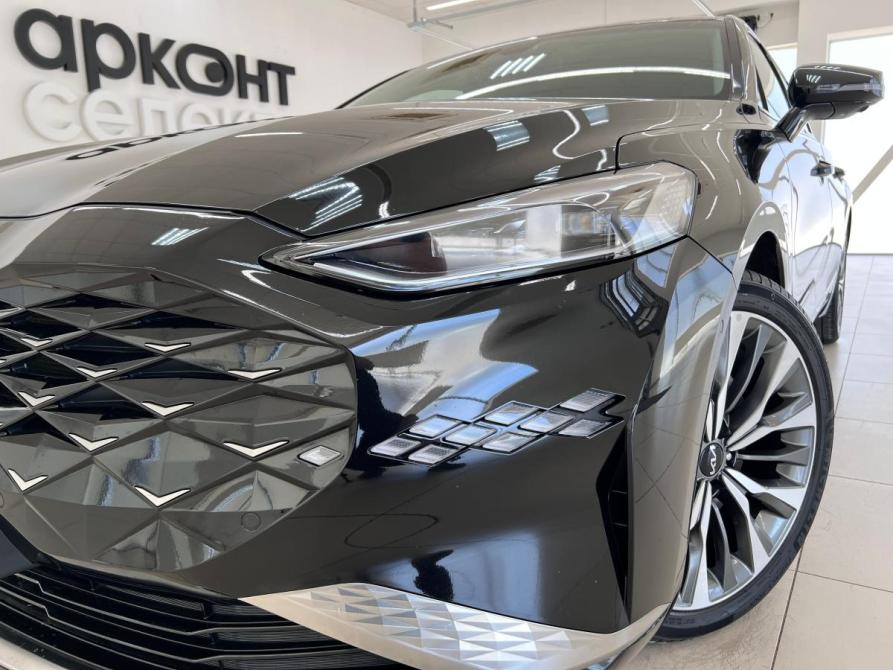 Kia K8 I Волгоград  - изображение 10