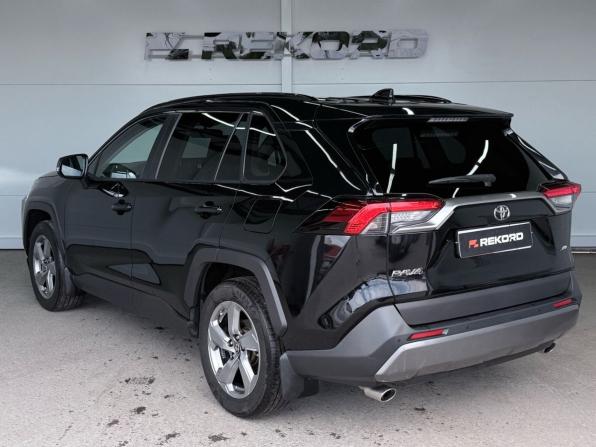 Toyota RAV4 V (XA50) с пробегом 2020 года, цена 3 300 000 рублей, 64964 км, внедорожник, Автокод Объявления