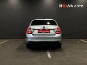 Skoda Rapid I Рестайлинг Челябинск  - изображение 27