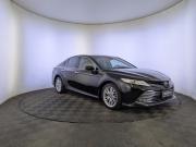 Toyota Camry VIII (XV70) Москва  - изображение 33
