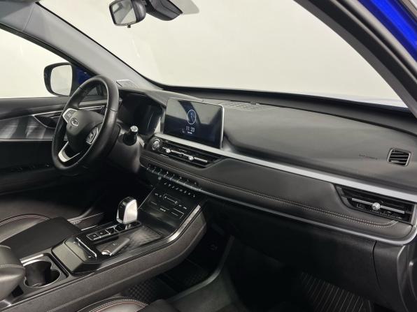 Chery Tiggo 7 Pro I с пробегом 2022 года, цена 1 745 000 рублей, 41816 км, внедорожник, Автокод Объявления