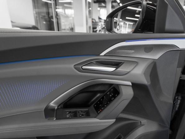 Audi Q5 III (GU) с пробегом 2026 года, цена 7 000 000 рублей, 11 км, внедорожник, Автокод Объявления