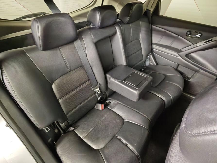 Nissan Murano II (Z51) Рестайлинг 2 Москва  - изображение 17
