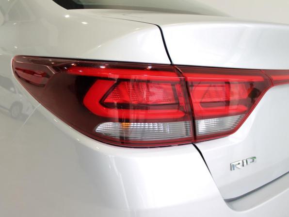 Kia Rio IV с пробегом 2019 года, цена 1 399 000 рублей, 133000 км, седан, Автокод Объявления