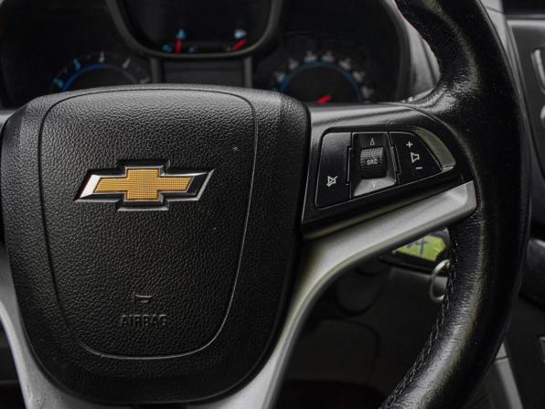 Chevrolet Orlando I с пробегом 2012 года, цена 995 000 рублей, 239505 км, минивэн, Автокод Объявления