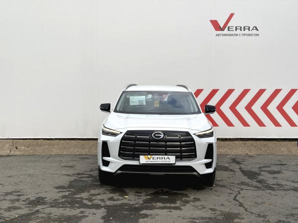 GAC GS4 с пробегом 2024 года, цена 2 500 000 рублей, 23821 км, внедорожник, Автокод Объявления