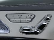 Mercedes-Benz S-Класс VI (W222 C217) Санкт-Петербург  - изображение 40
