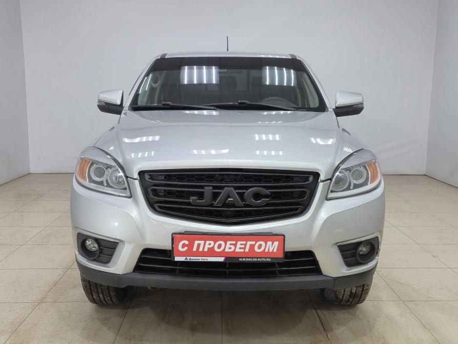 JAC T6 Альметьевск  - изображение 2