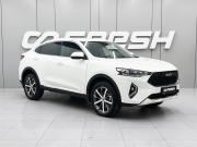 Haval F7x I Ростов-на-Дону  - изображение 23