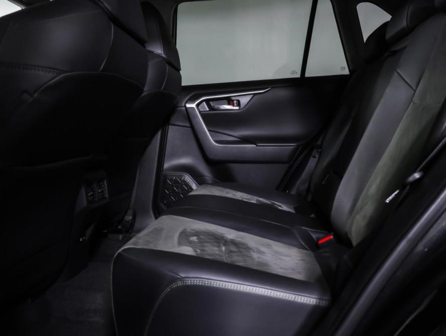 Toyota RAV4 V (XA50) Москва  - изображение 11