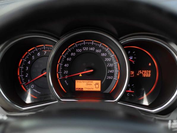 Nissan Murano II (Z51) Рестайлинг 2 с пробегом 2011 года, цена 1 080 000 рублей, 152907 км, внедорожник, Автокод Объявления