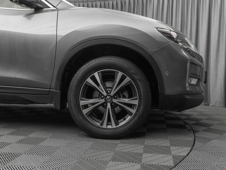 Nissan X-Trail III Рестайлинг Москва  - изображение 28