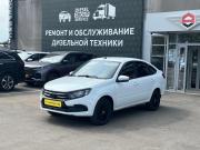 Lada (ВАЗ) Granta I Рестайлинг Альметьевск  - изображение 10