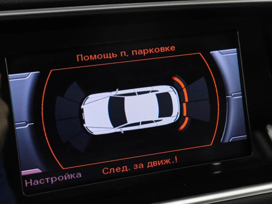 Audi Q5 I (8R) Рестайлинг Химки  - изображение 14