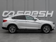 BMW X4 I (F26) Краснодар  - изображение 30