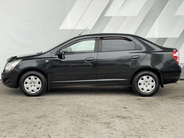 Chevrolet Cobalt II с пробегом 2013 года, цена 498 000 рублей, 211682 км, седан, Автокод Объявления