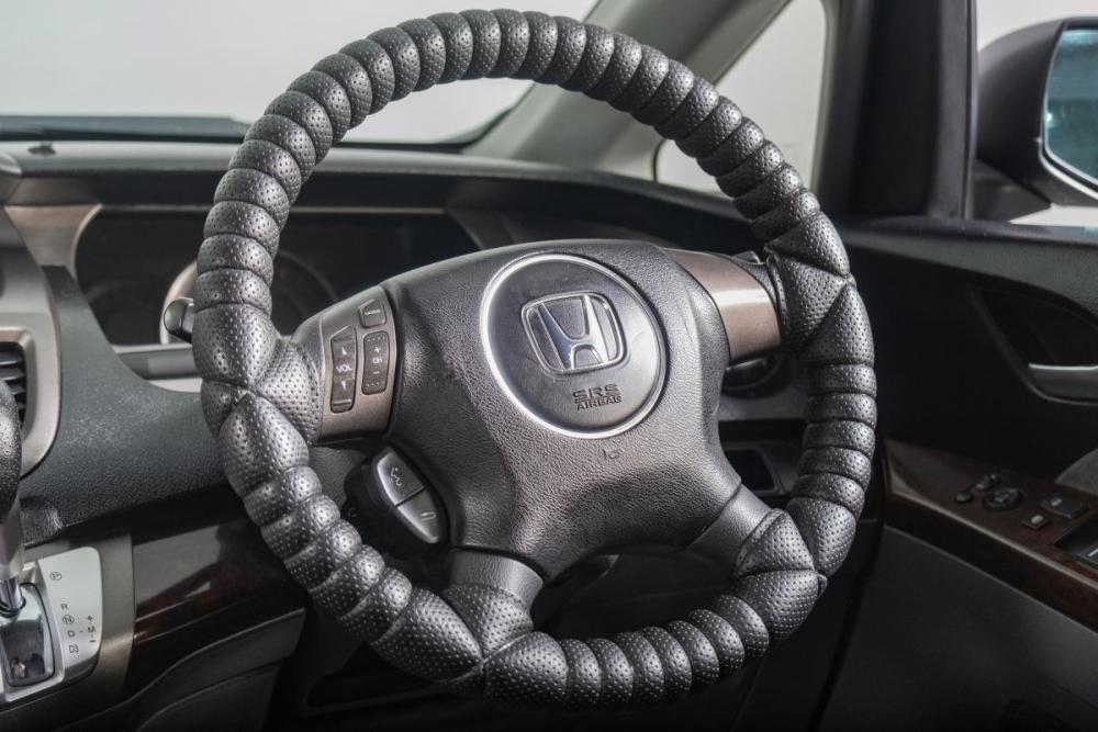 Honda Odyssey III Томск  - изображение 13
