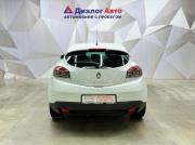 Renault Megane III Рестайлинг Азнакаево  - изображение 31