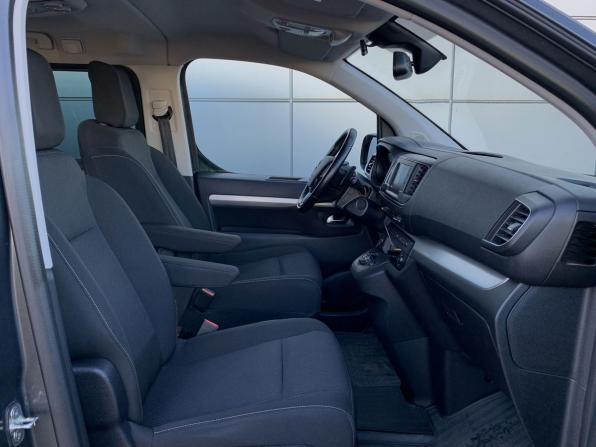 Opel Zafira Life I с пробегом 2020 года, цена 2 899 000 рублей, 154592 км, минивэн, Автокод Объявления