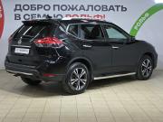 Nissan X-Trail III Рестайлинг Москва  - изображение 28