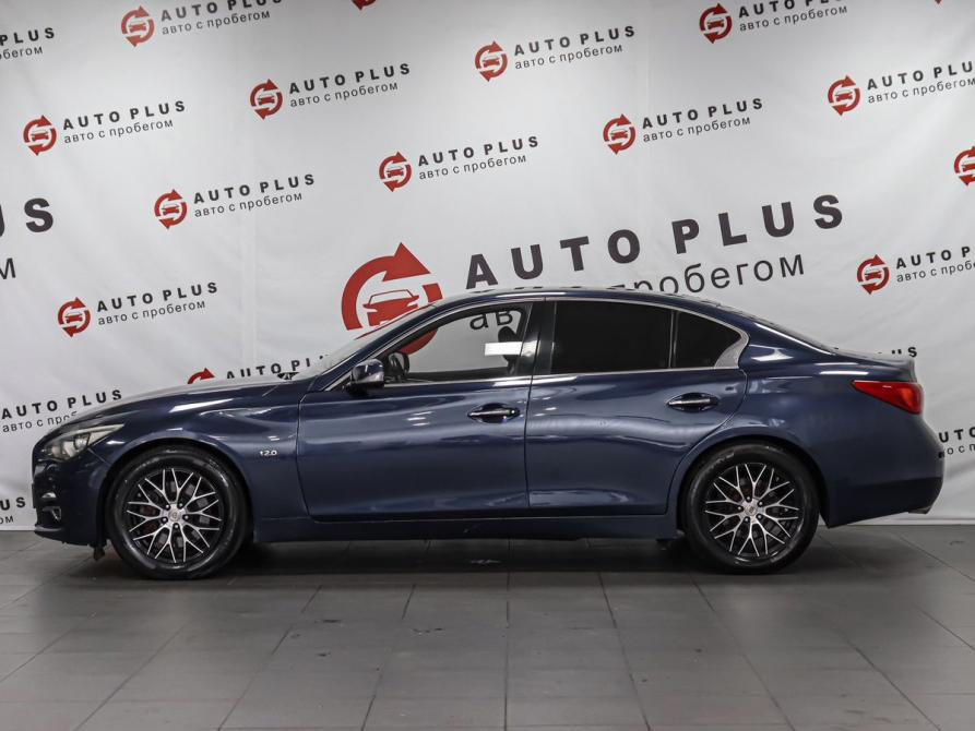 Infiniti Q50 I Минеральные Воды  - изображение 6