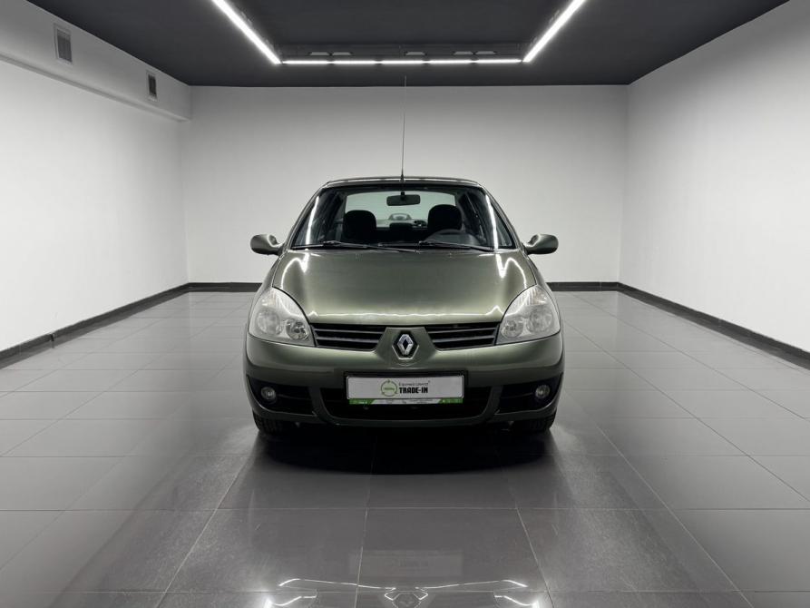 Renault Symbol ll Тверь  - изображение 3