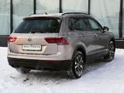 Volkswagen Tiguan II Екатеринбург  - изображение 26