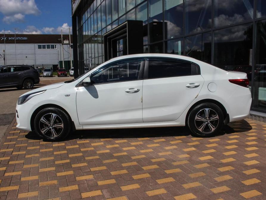 Kia Rio IV Калуга  - изображение 2