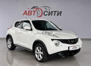 Nissan Juke I Тамбов  - изображение 21