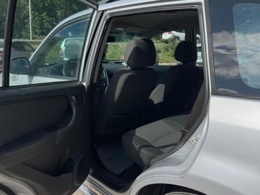 Chery Tiggo (T11) I Рестайлинг (FL) Нефтекамск  - изображение 8