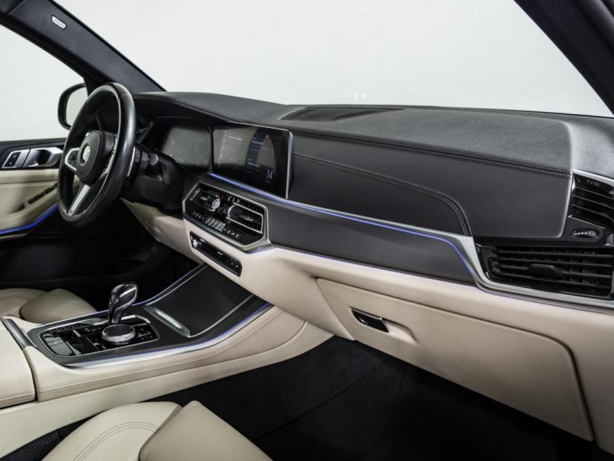 BMW X5 IV (G05/G18) Москва  - изображение 18