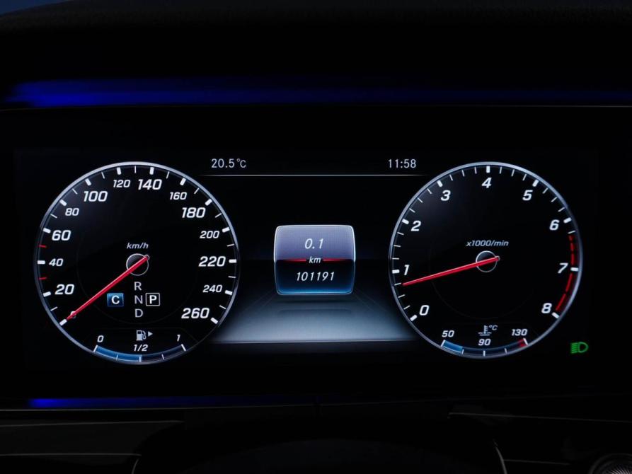 Mercedes-Benz E-Класс V (W213 S213 C238) Москва  - изображение 21