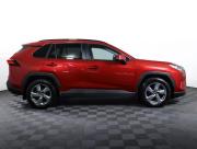 Toyota RAV4 V (XA50) Москва  - изображение 29