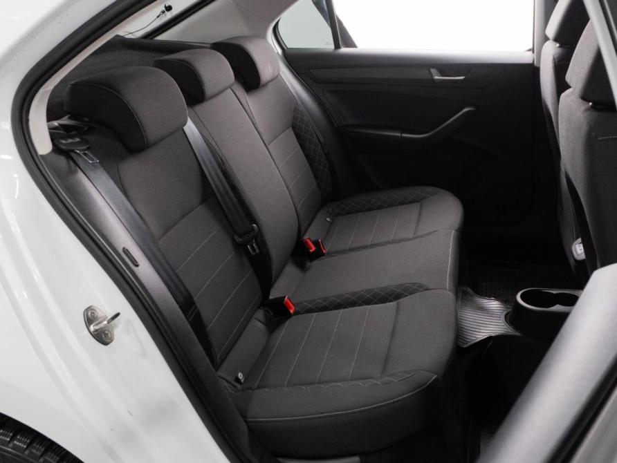 Skoda Rapid II Тюмень  - изображение 7