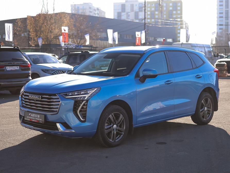 Haval Jolion I Рестайлинг Ижевск  - изображение 2