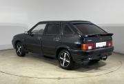 Lada (ВАЗ) 2114 Саранск  - изображение 43