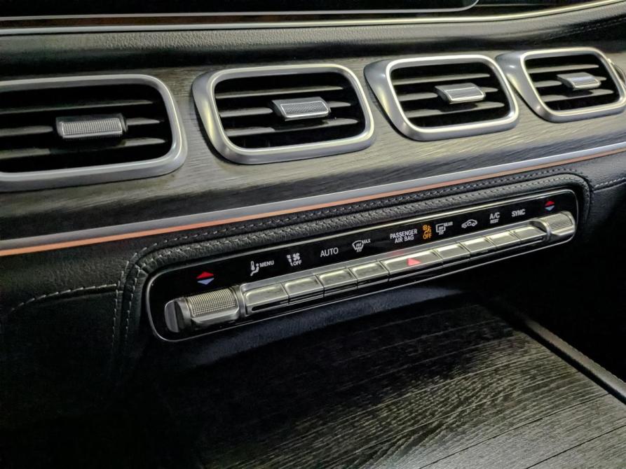Mercedes-Benz GLE II (V167) Санкт-Петербург  - изображение 20