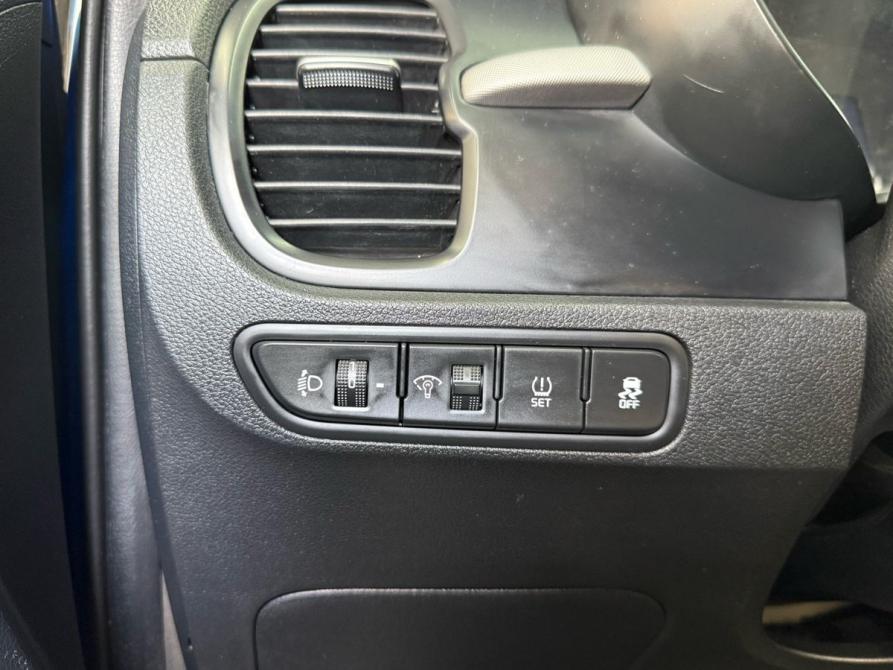 Kia Rio IV Уфа  - изображение 17