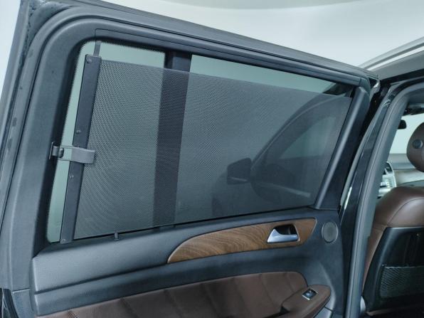 Mercedes-Benz GL-Класс II (X166) с пробегом 2014 года, цена 3 020 000 рублей, 279435 км, внедорожник, Автокод Объявления