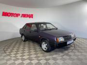 Lada (ВАЗ) 21099 Воронеж  - изображение 19