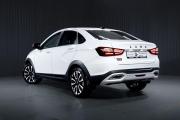 Lada (ВАЗ) Vesta I Рестайлинг (NG) Тюмень  - изображение 31