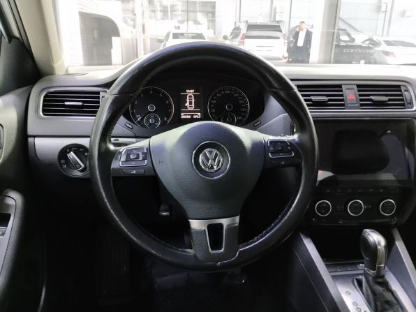 Volkswagen Jetta VI с пробегом 2012 года, цена 920 000 рублей, 235104 км, седан, Автокод Объявления