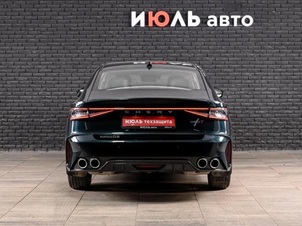 Chery Arrizo 8 с пробегом 2023 года, цена 2 240 000 рублей, 22872 км, седан, Автокод Объявления