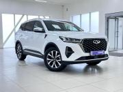 Chery Tiggo 7 Pro Max I Волгоград  - изображение 40