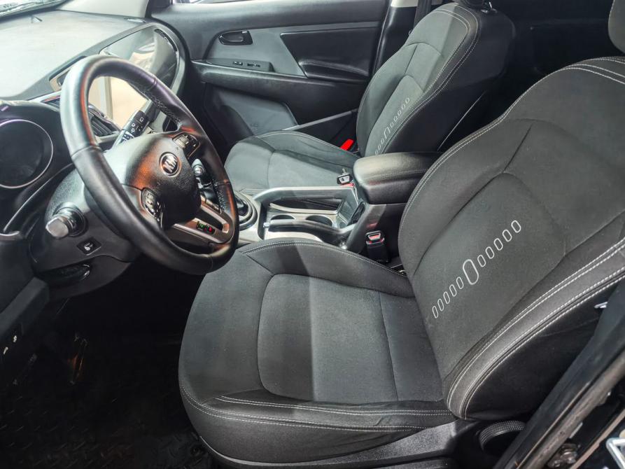 Kia Sportage III Рестайлинг Ростов-на-Дону  - изображение 23