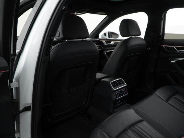 Audi A6 V (C8) с пробегом 2021 года, цена 5 497 077 рублей, 65741 км, седан, Автокод Объявления